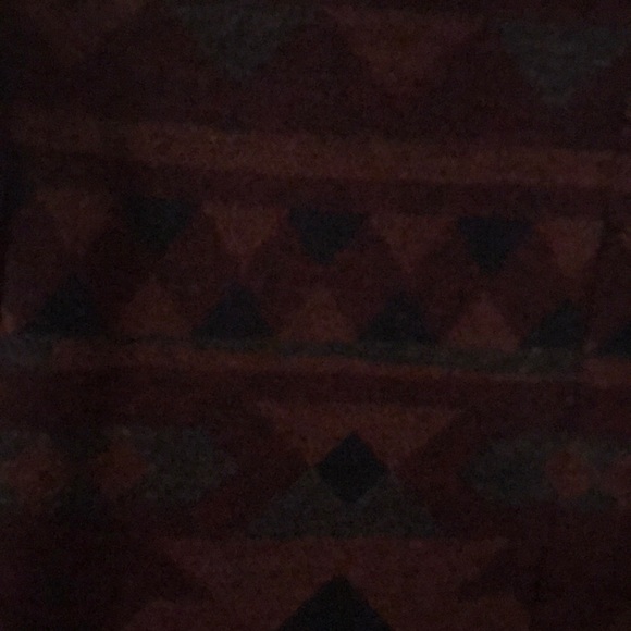 Wool jacket - Picture 4 of 7